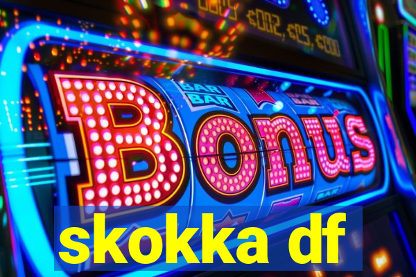 skokka df