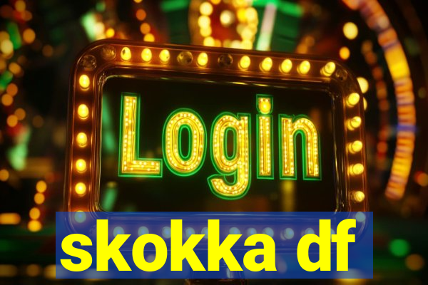 skokka df