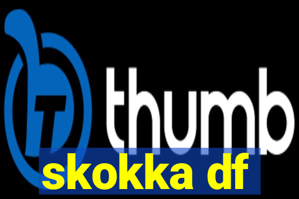 skokka df