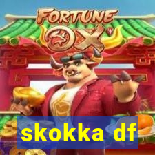 skokka df