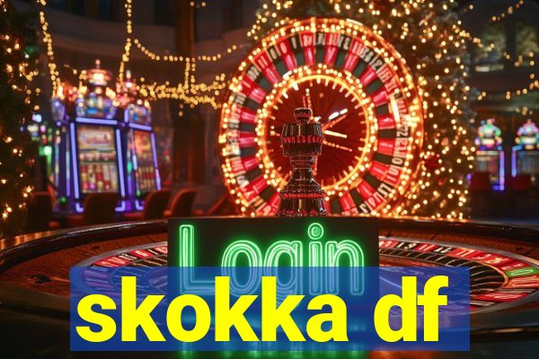 skokka df