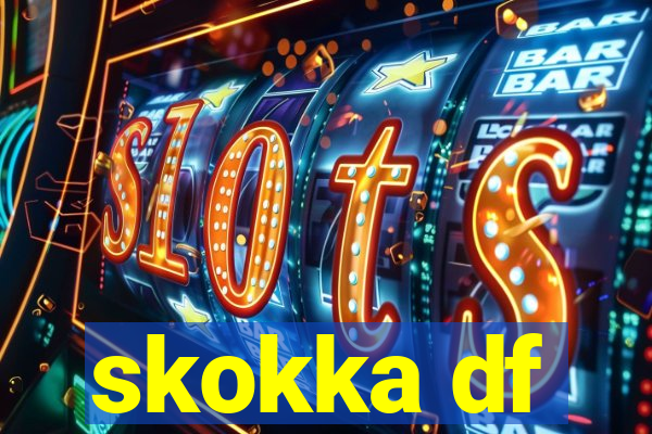 skokka df