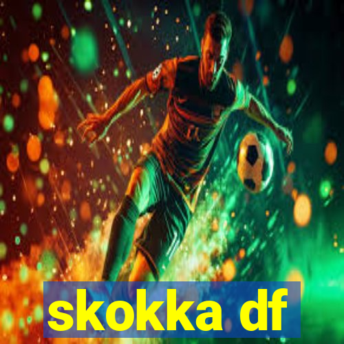 skokka df