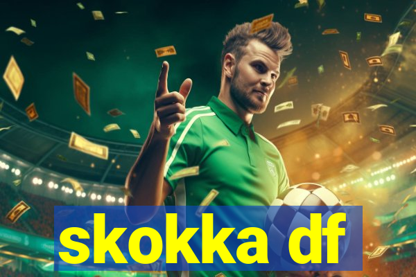 skokka df