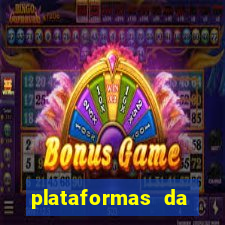 plataformas da china de jogos