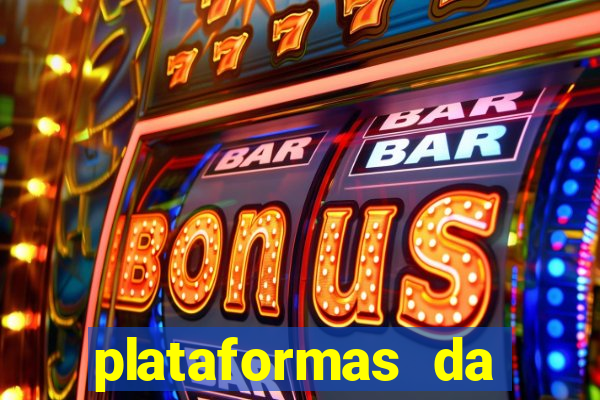 plataformas da china de jogos