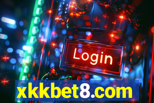 xkkbet8.com