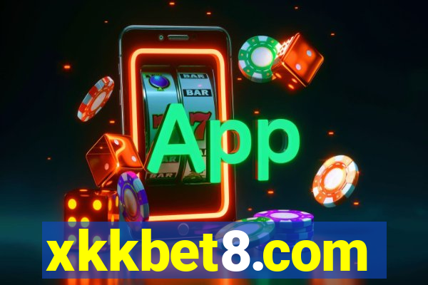 xkkbet8.com