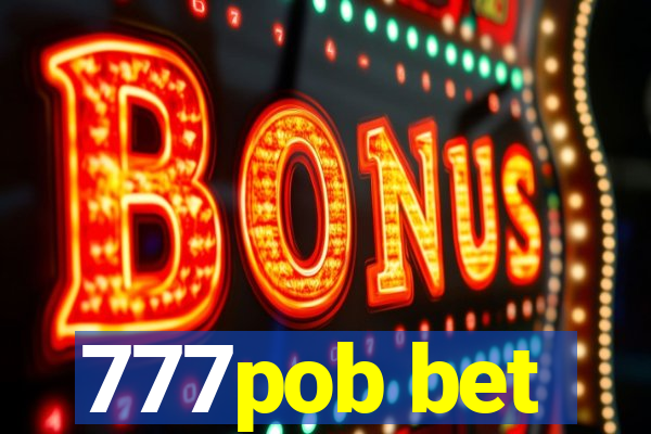 777pob bet