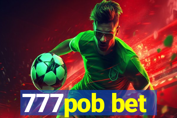 777pob bet