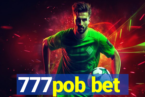 777pob bet