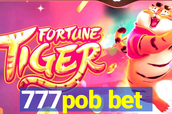 777pob bet