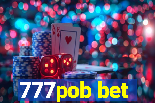 777pob bet