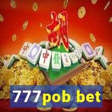 777pob bet