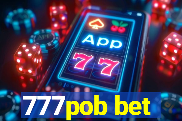 777pob bet