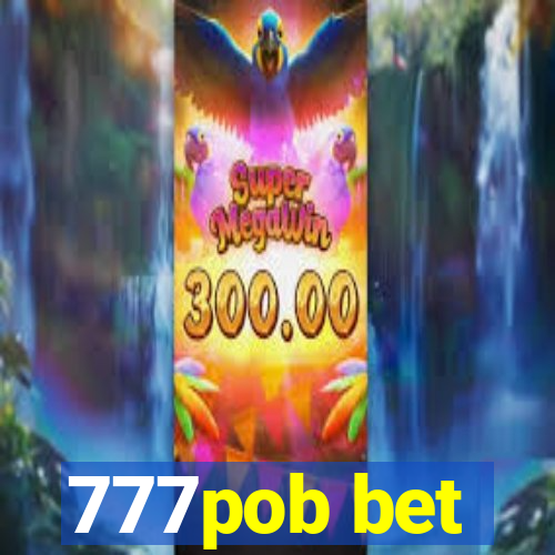 777pob bet