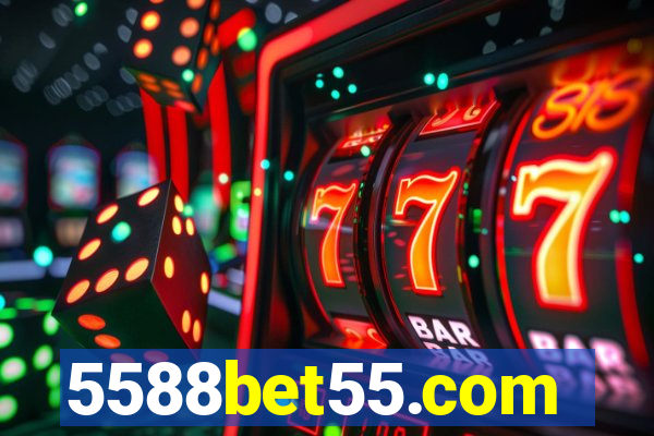 5588bet55.com