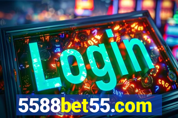 5588bet55.com