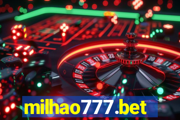 milhao777.bet