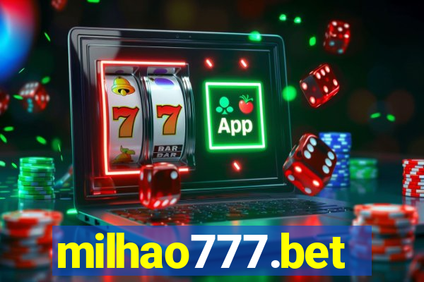 milhao777.bet