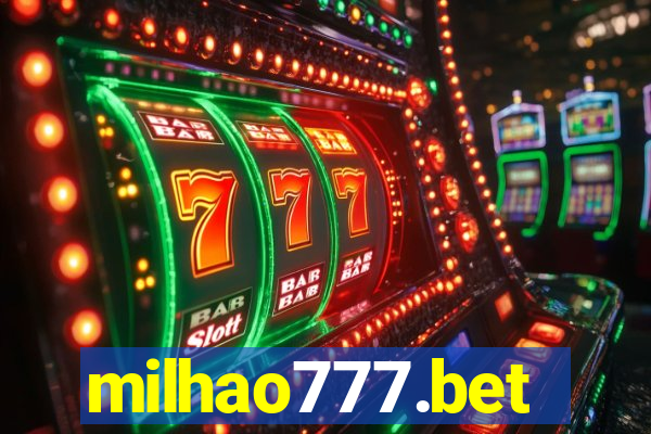 milhao777.bet