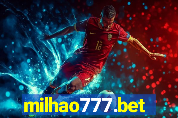 milhao777.bet