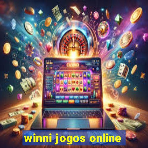 winni jogos online