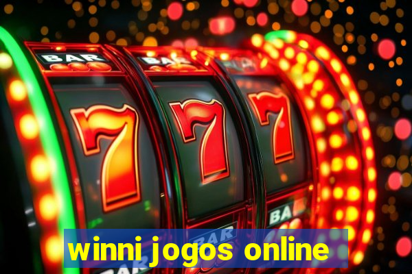 winni jogos online