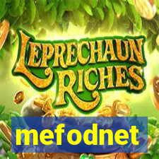 mefodnet