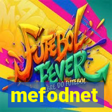 mefodnet