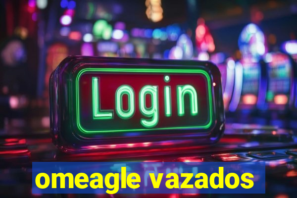 omeagle vazados