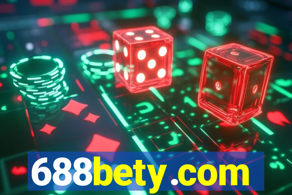 688bety.com