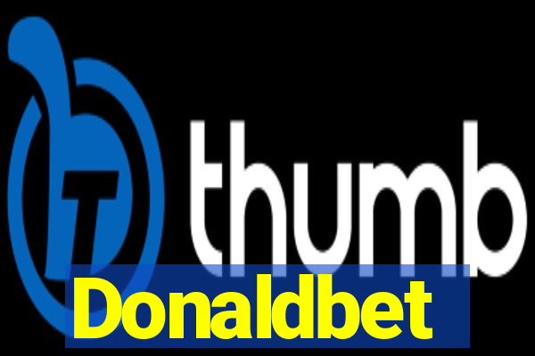 Donaldbet