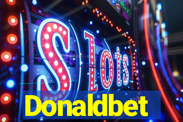 Donaldbet