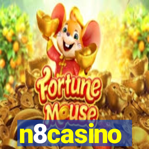 n8casino