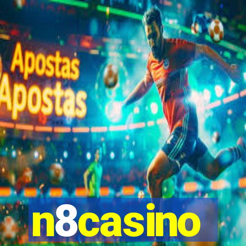 n8casino