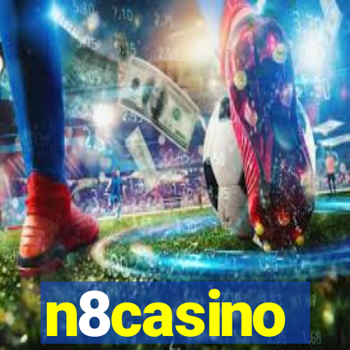 n8casino