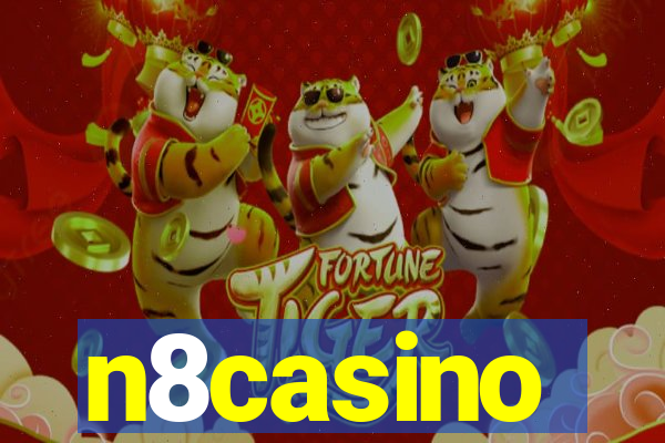 n8casino