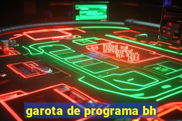 garota de programa bh