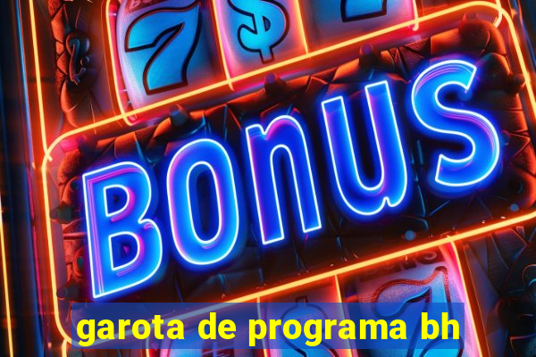 garota de programa bh