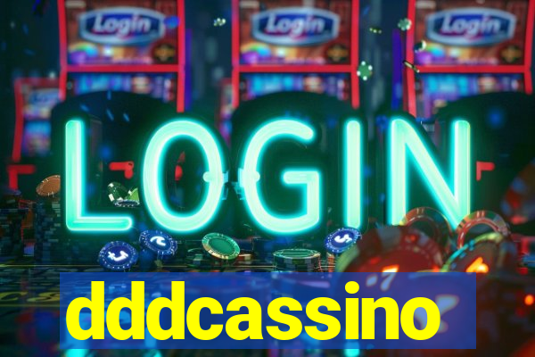 dddcassino