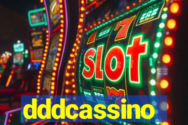 dddcassino