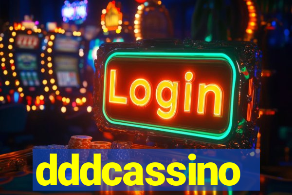 dddcassino