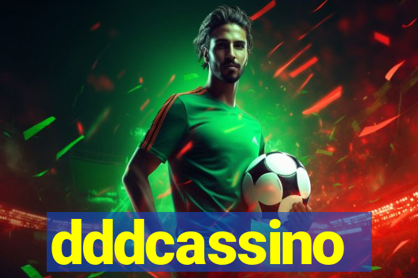 dddcassino