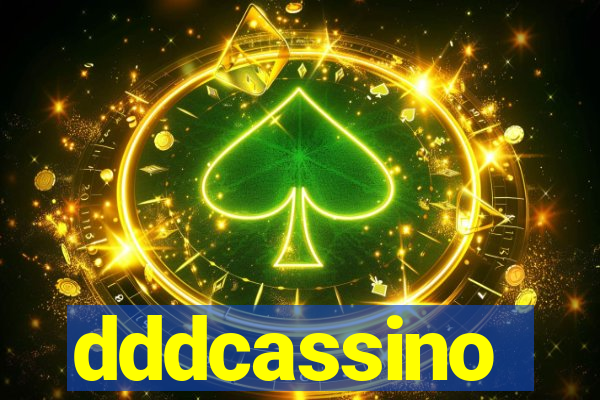 dddcassino