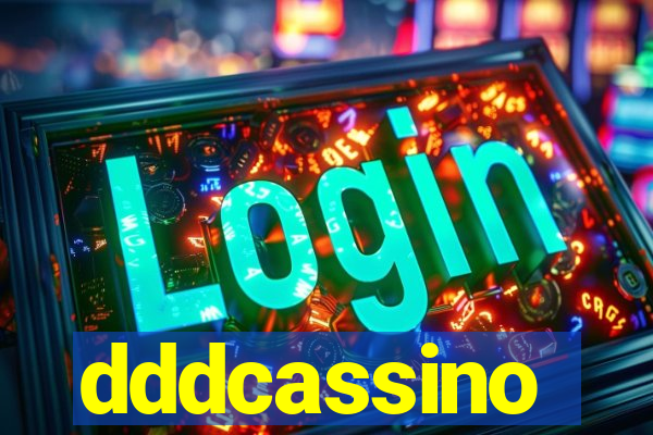 dddcassino