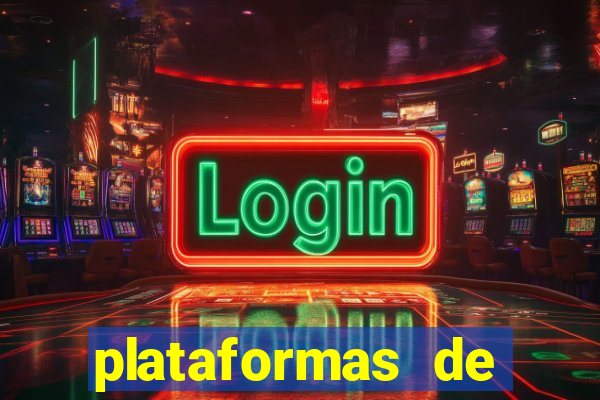 plataformas de jogos de 1 real