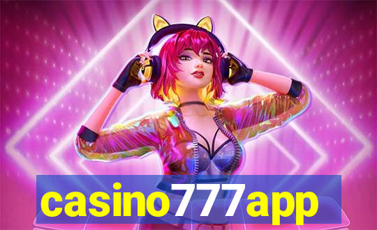 casino777app