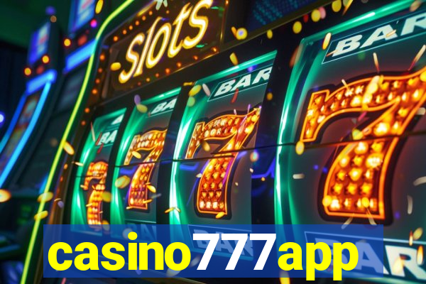 casino777app