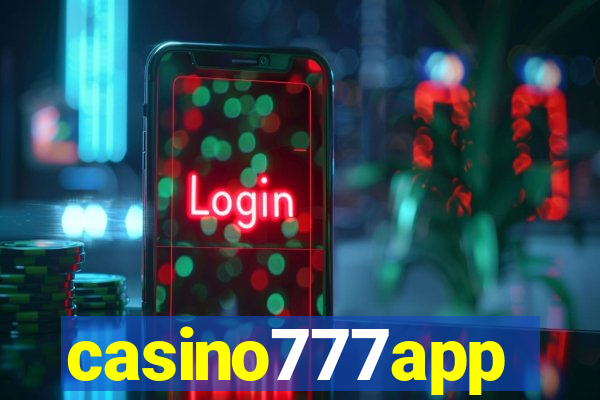 casino777app